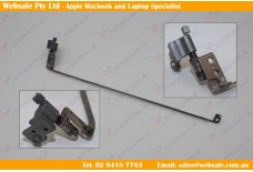 HP pavilion dv6000 SZS-AT8A-L  FBA18061015 Left HINGE 